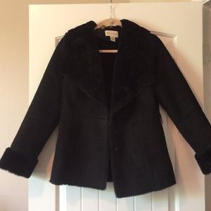 White House Black Market jacket